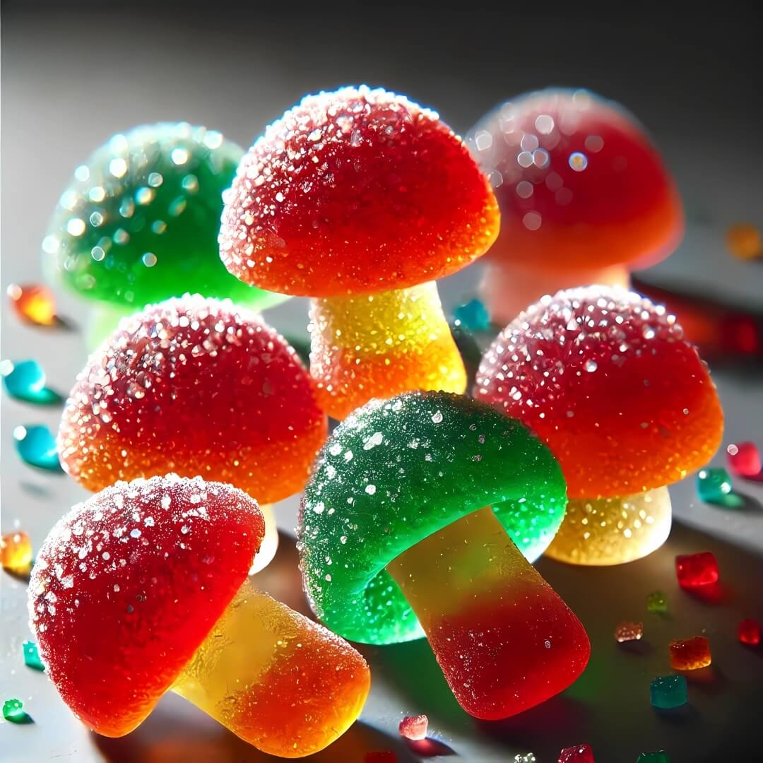 Gummies