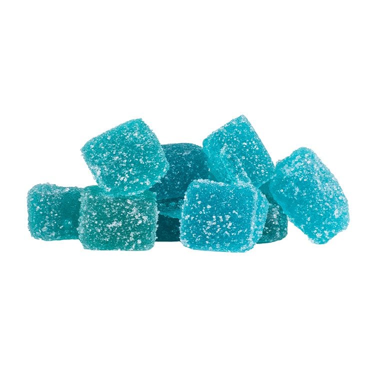 Gummies